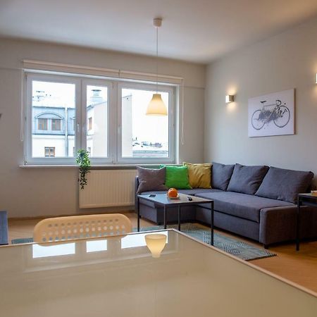 Apartament New Praga Near To Metro, Free Parking Варшава Екстериор снимка