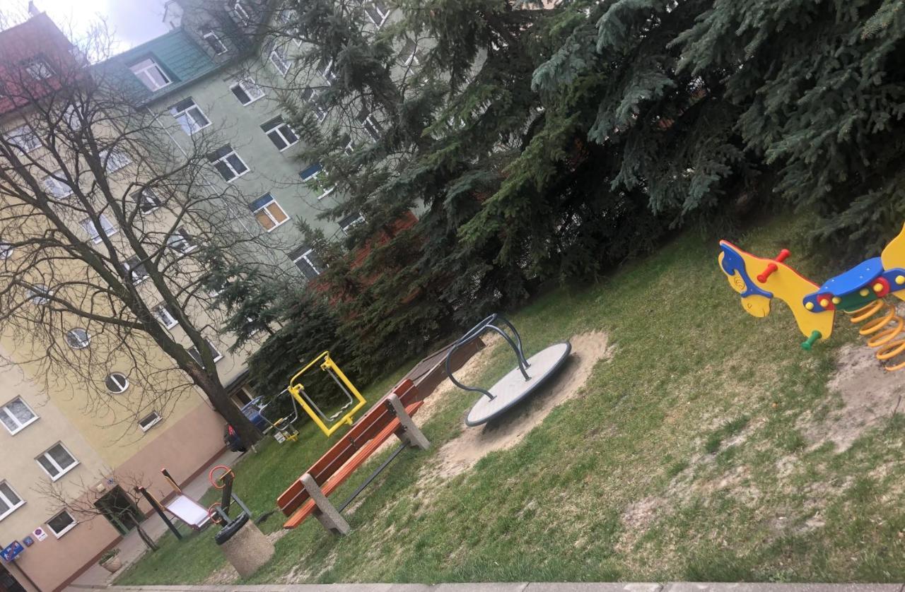 Apartament New Praga Near To Metro, Free Parking Варшава Екстериор снимка