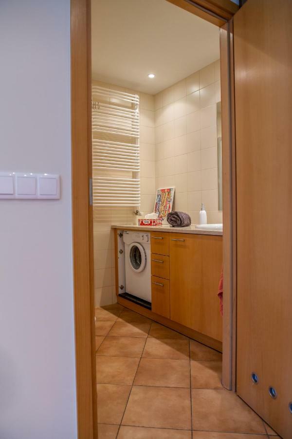 Apartament New Praga Near To Metro, Free Parking Варшава Екстериор снимка