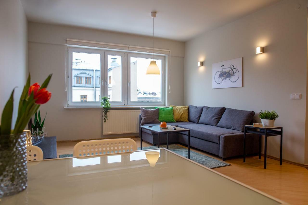 Apartament New Praga Near To Metro, Free Parking Варшава Екстериор снимка