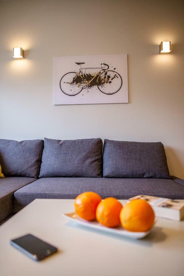 Apartament New Praga Near To Metro, Free Parking Варшава Екстериор снимка